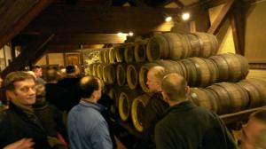 Obisk pivovarne Union (36)