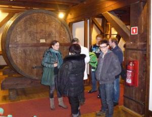 Obisk pivovarne Union (39)