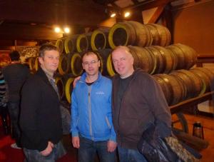 Obisk pivovarne Union (40)