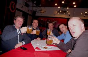 Obisk pivovarne Union (43)